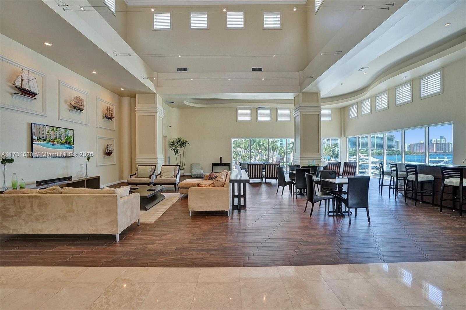 Small Image of 3370 HIDDEN BAY DR #1208, Aventura Number 62