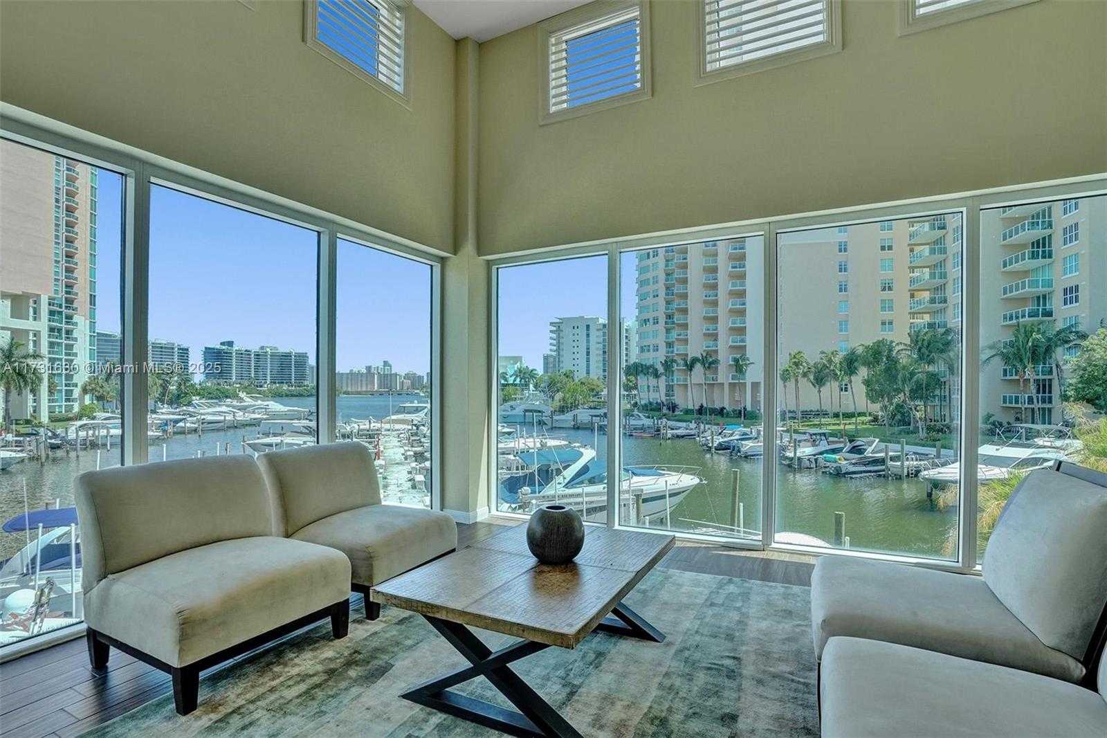 Small Image of 3370 HIDDEN BAY DR #1208, Aventura Number 63