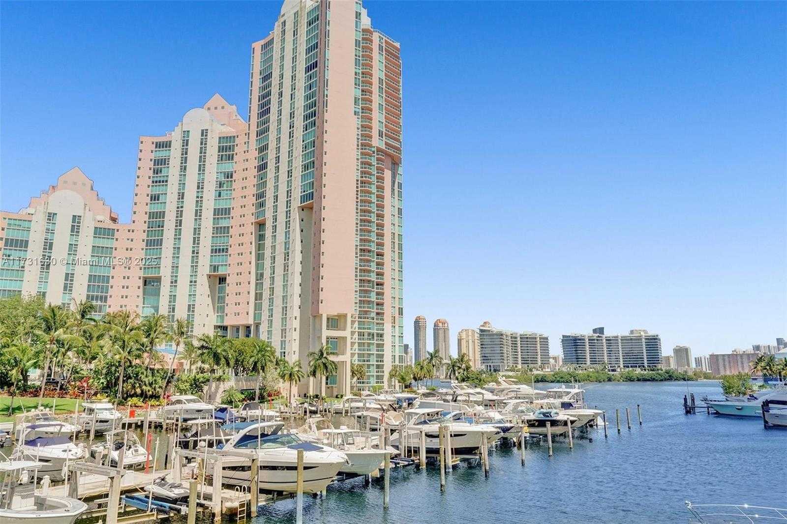 Small Image of 3370 HIDDEN BAY DR #1208, Aventura Number 66