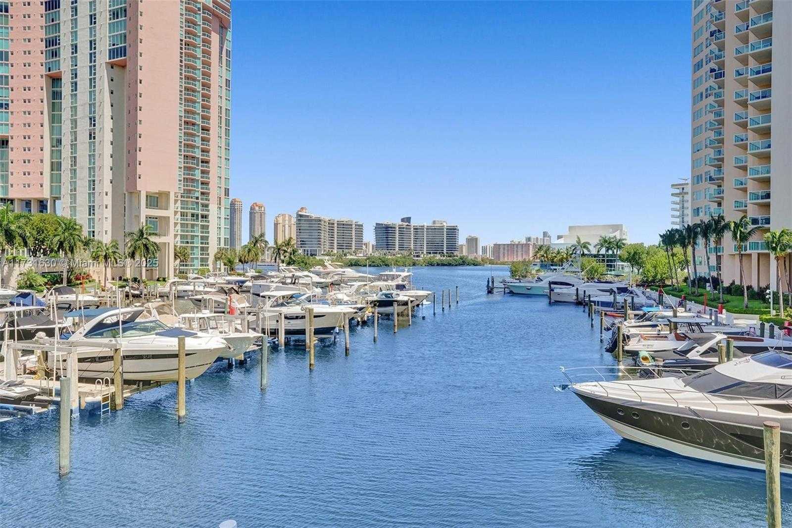 Small Image of 3370 HIDDEN BAY DR #1208, Aventura Number 67