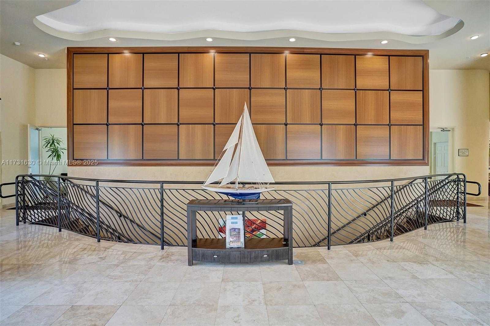 Small Image of 3370 HIDDEN BAY DR #1208, Aventura Number 71
