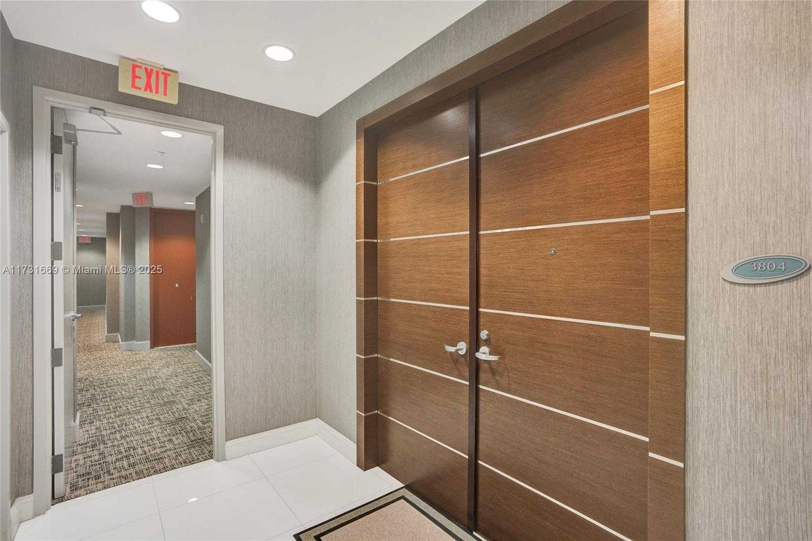 Small Image of 18201 COLLINS AVE #3804, Sunny Isles Beach Number 2