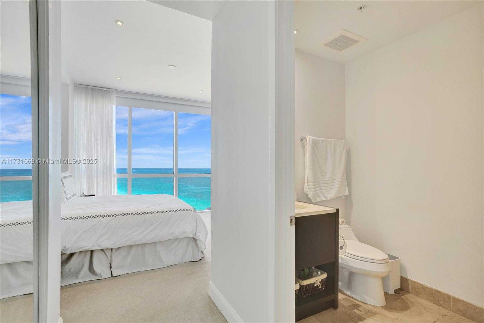 Small Image of 18201 COLLINS AVE #3804, Sunny Isles Beach Number 21