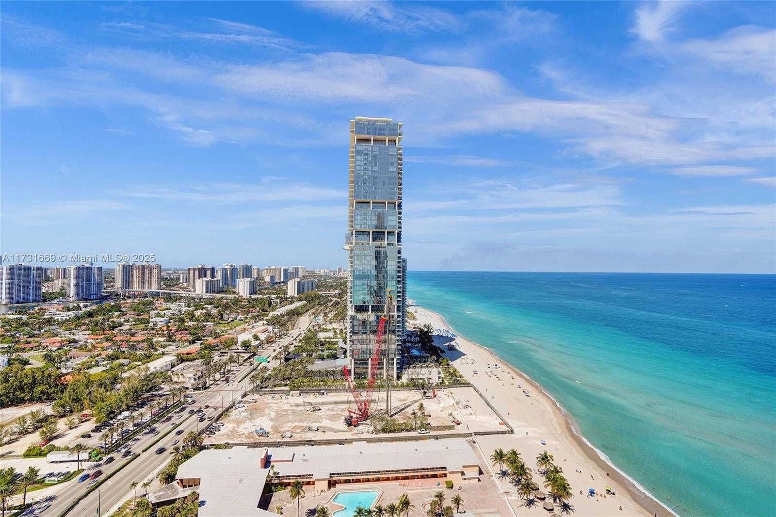 Small Image of 18201 COLLINS AVE #3804, Sunny Isles Beach Number 48