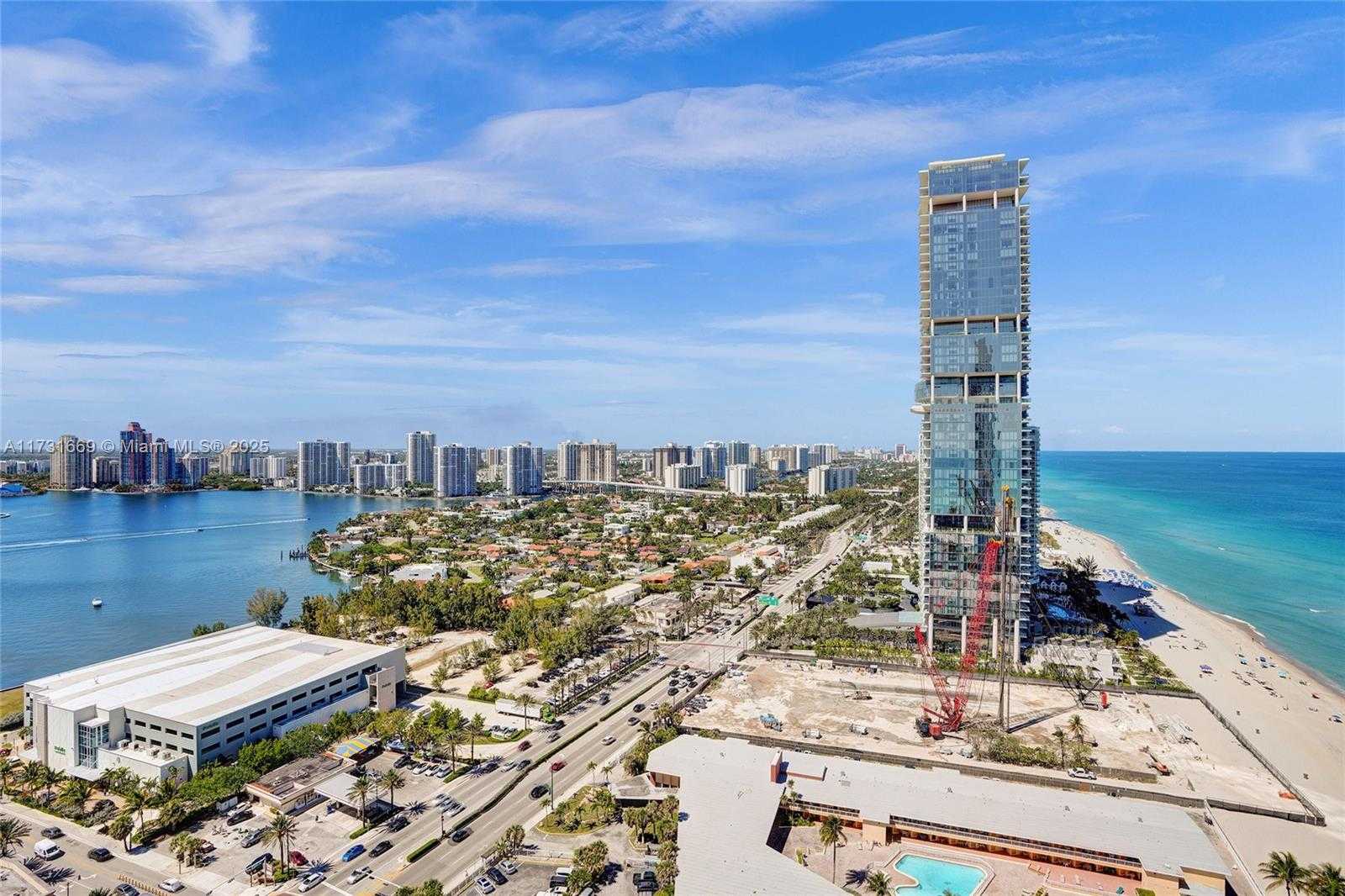 Small Image of 18201 COLLINS AVE #3804, Sunny Isles Beach Number 49