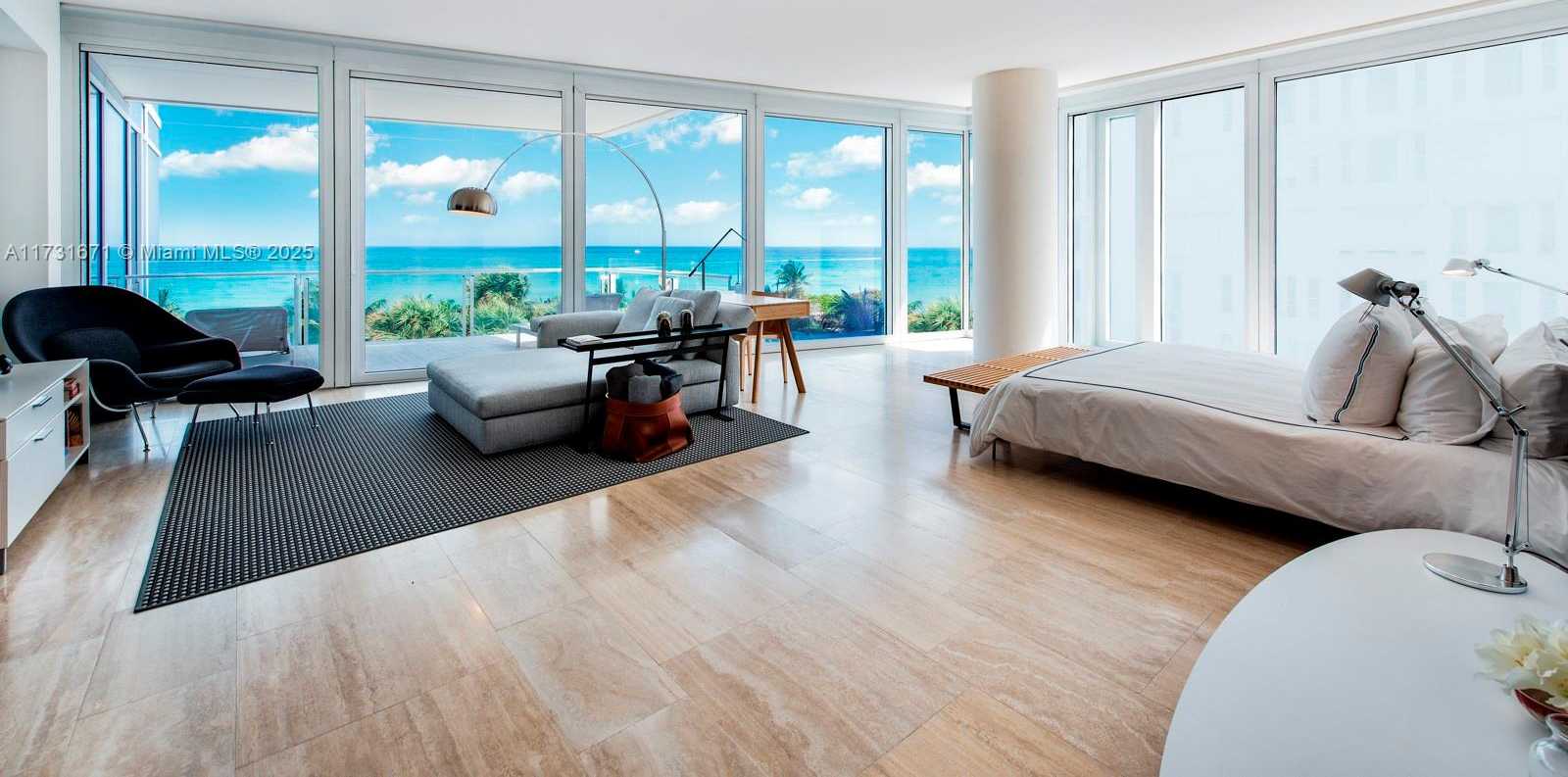 Small Image of 9001 COLLINS AVE #S-401, Surfside Number 10