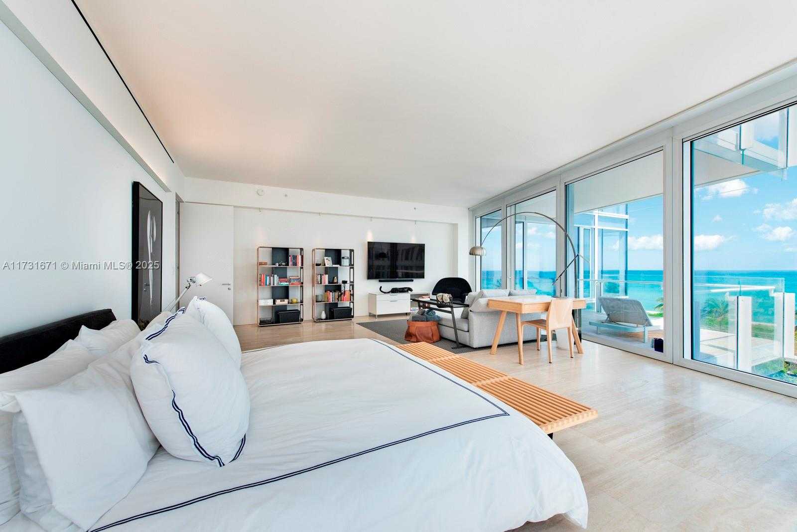 Small Image of 9001 COLLINS AVE #S-401, Surfside Number 11