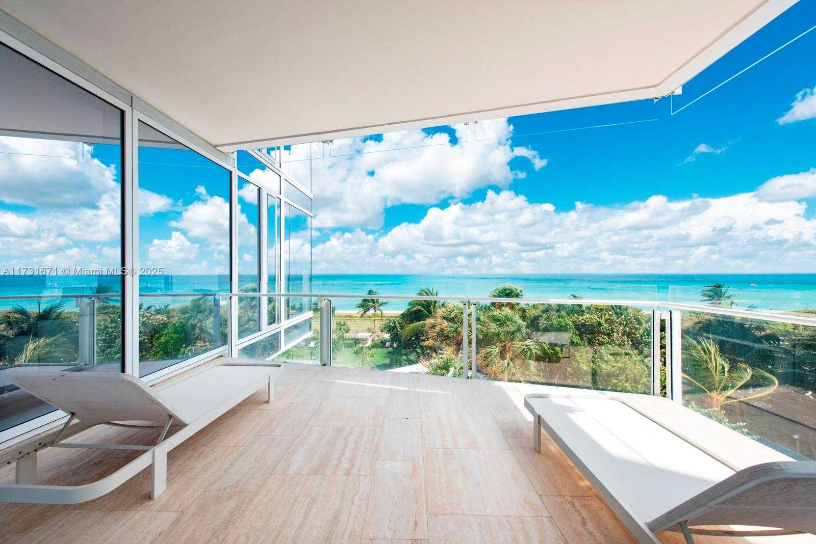 Small Image of 9001 COLLINS AVE #S-401, Surfside Number 12