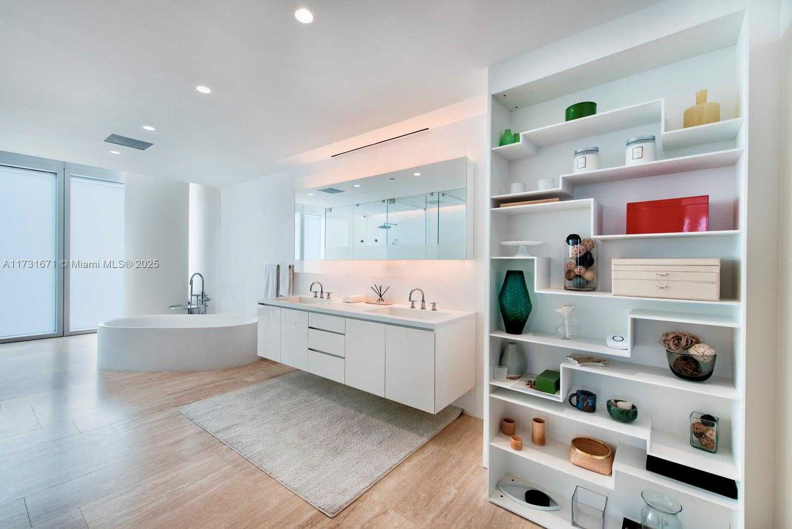 Small Image of 9001 COLLINS AVE #S-401, Surfside Number 13