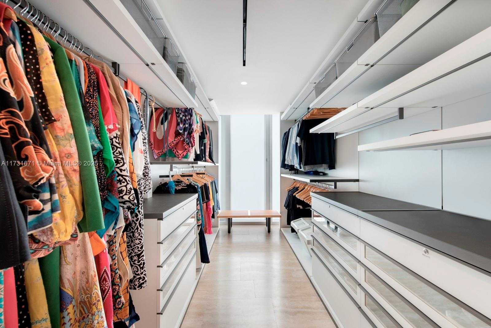 Small Image of 9001 COLLINS AVE #S-401, Surfside Number 16