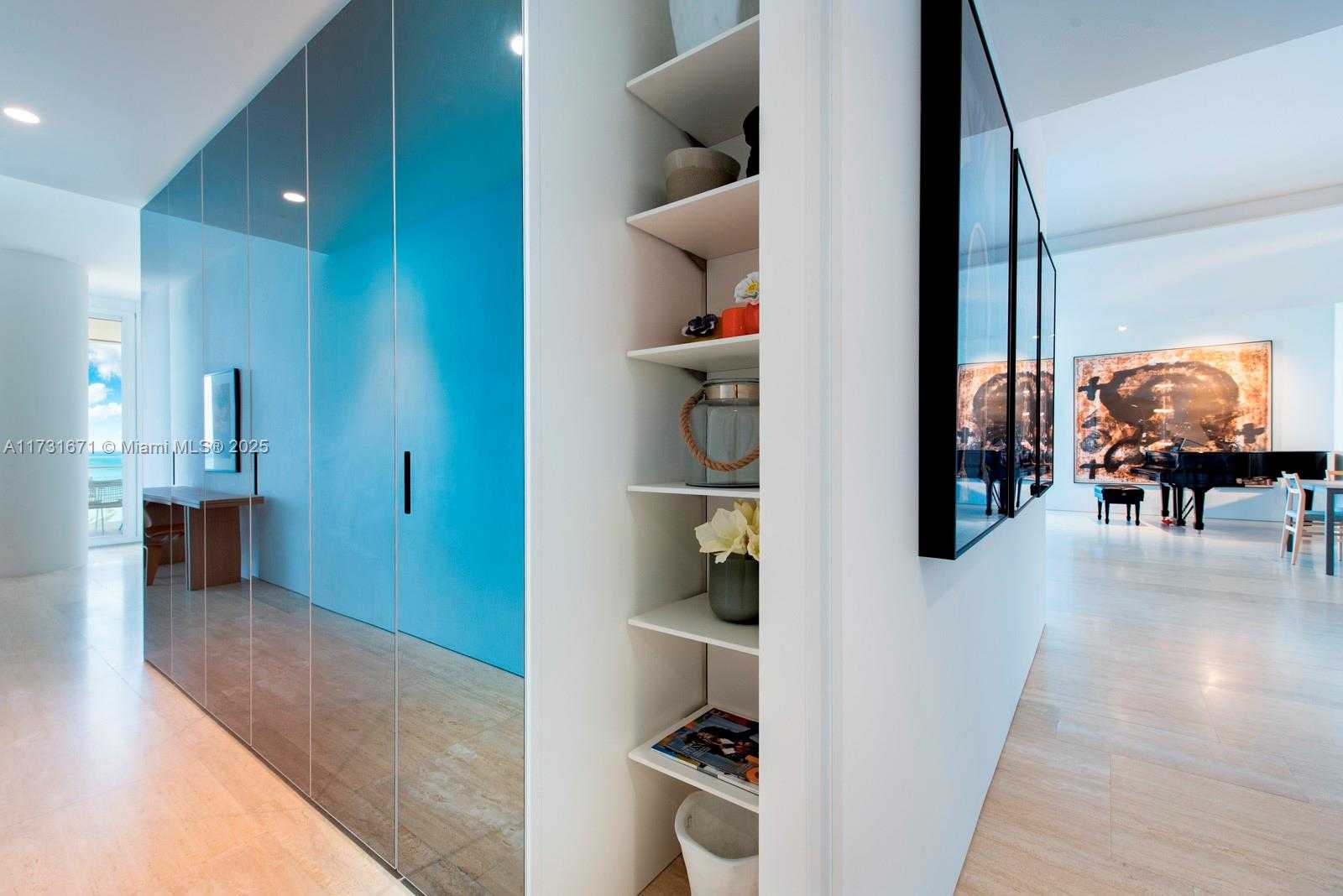 Small Image of 9001 COLLINS AVE #S-401, Surfside Number 17