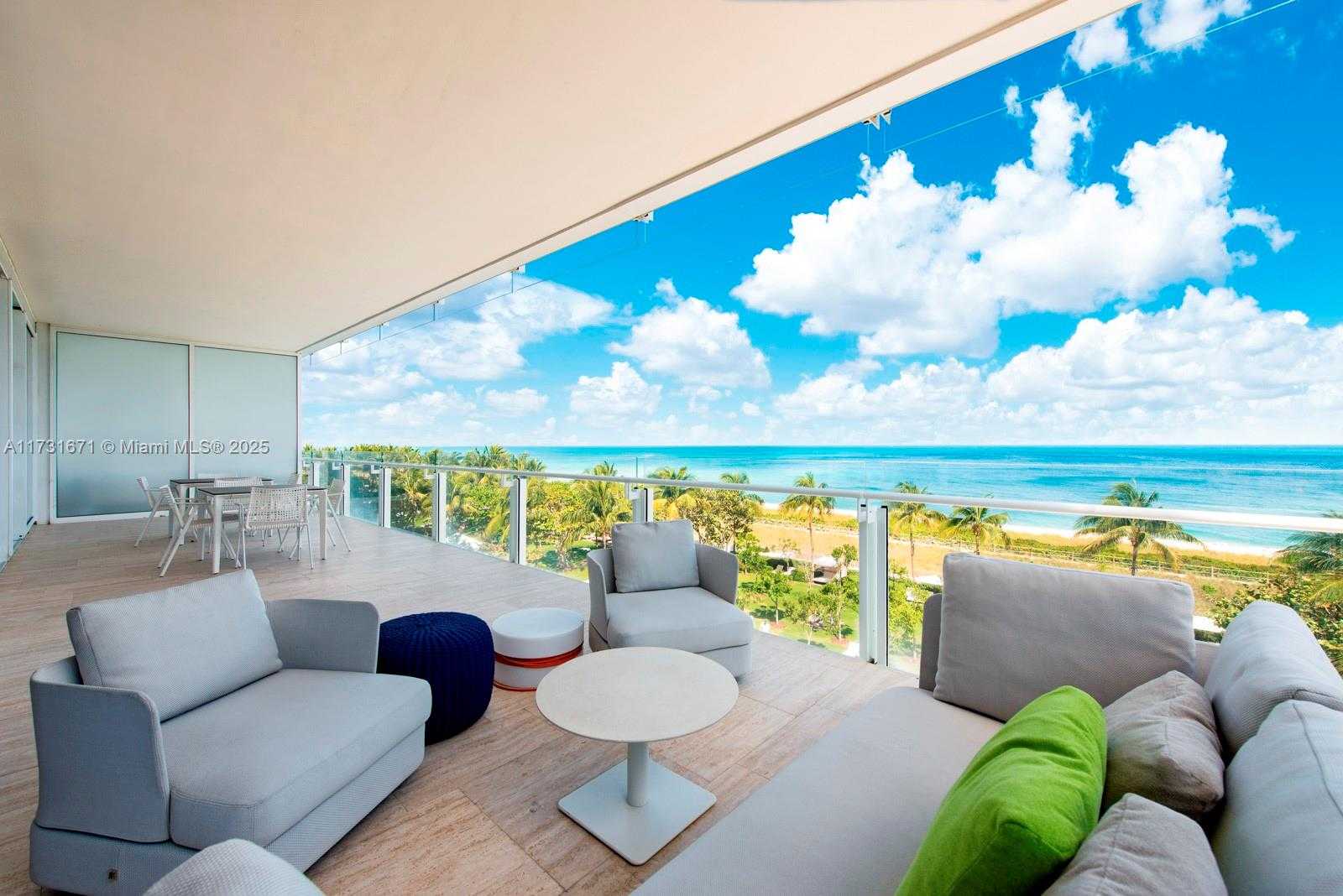 Small Image of 9001 COLLINS AVE #S-401, Surfside Number 2