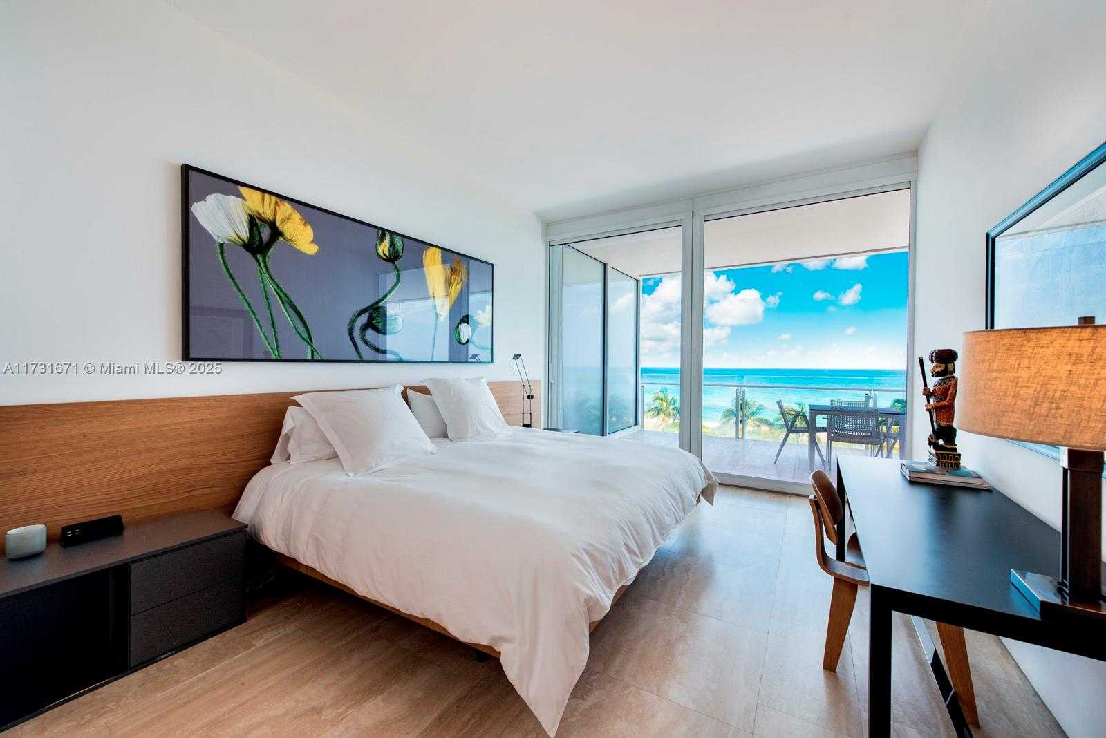 Small Image of 9001 COLLINS AVE #S-401, Surfside Number 20