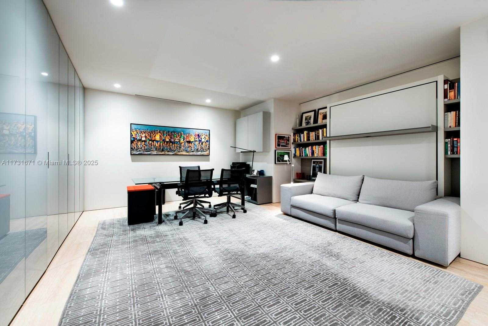Small Image of 9001 COLLINS AVE #S-401, Surfside Number 22