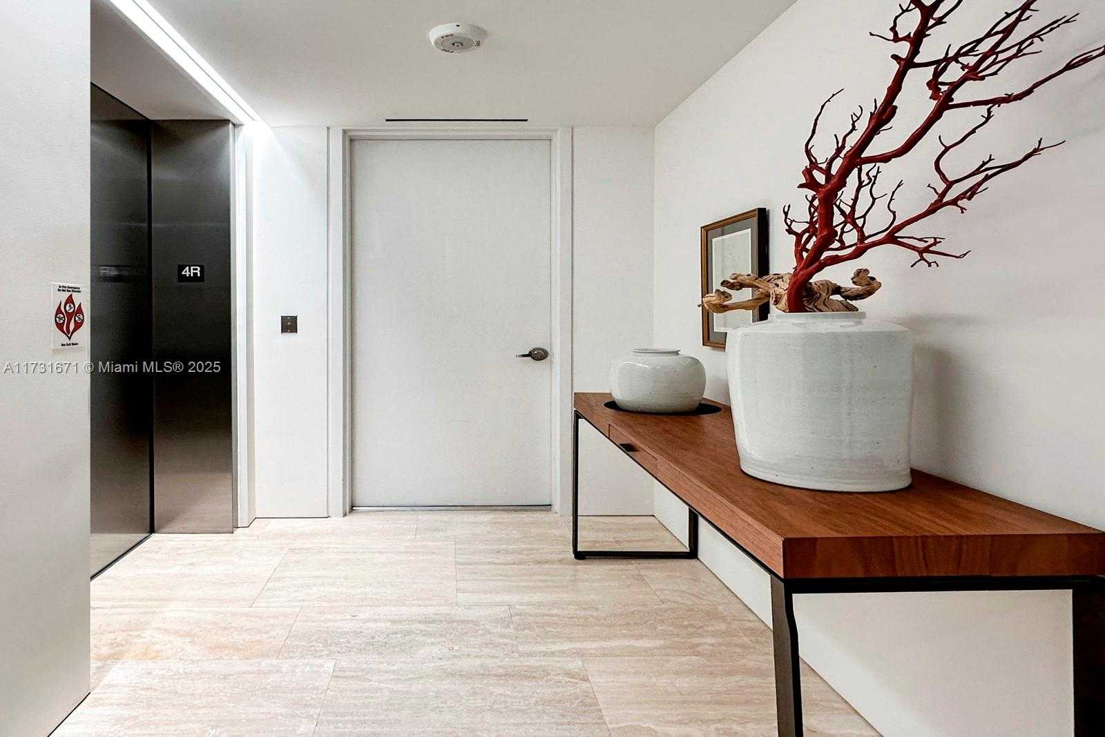 Small Image of 9001 COLLINS AVE #S-401, Surfside Number 25