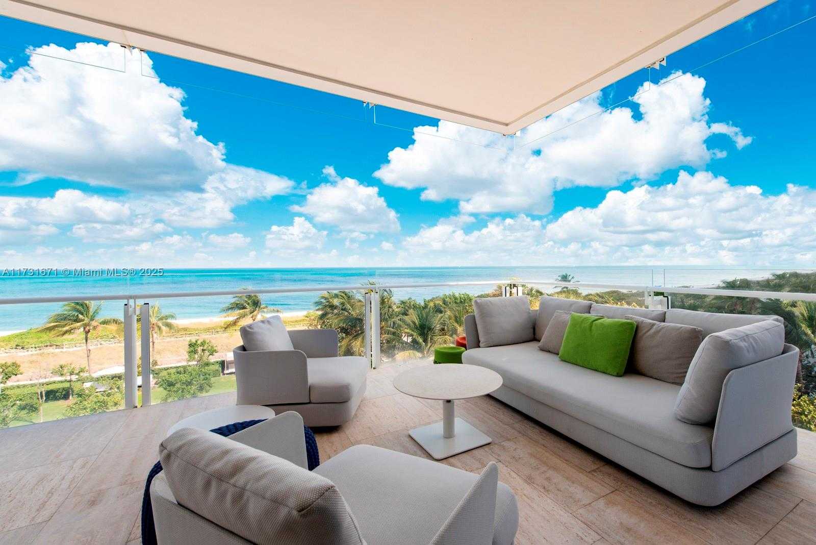 Small Image of 9001 COLLINS AVE #S-401, Surfside Number 3