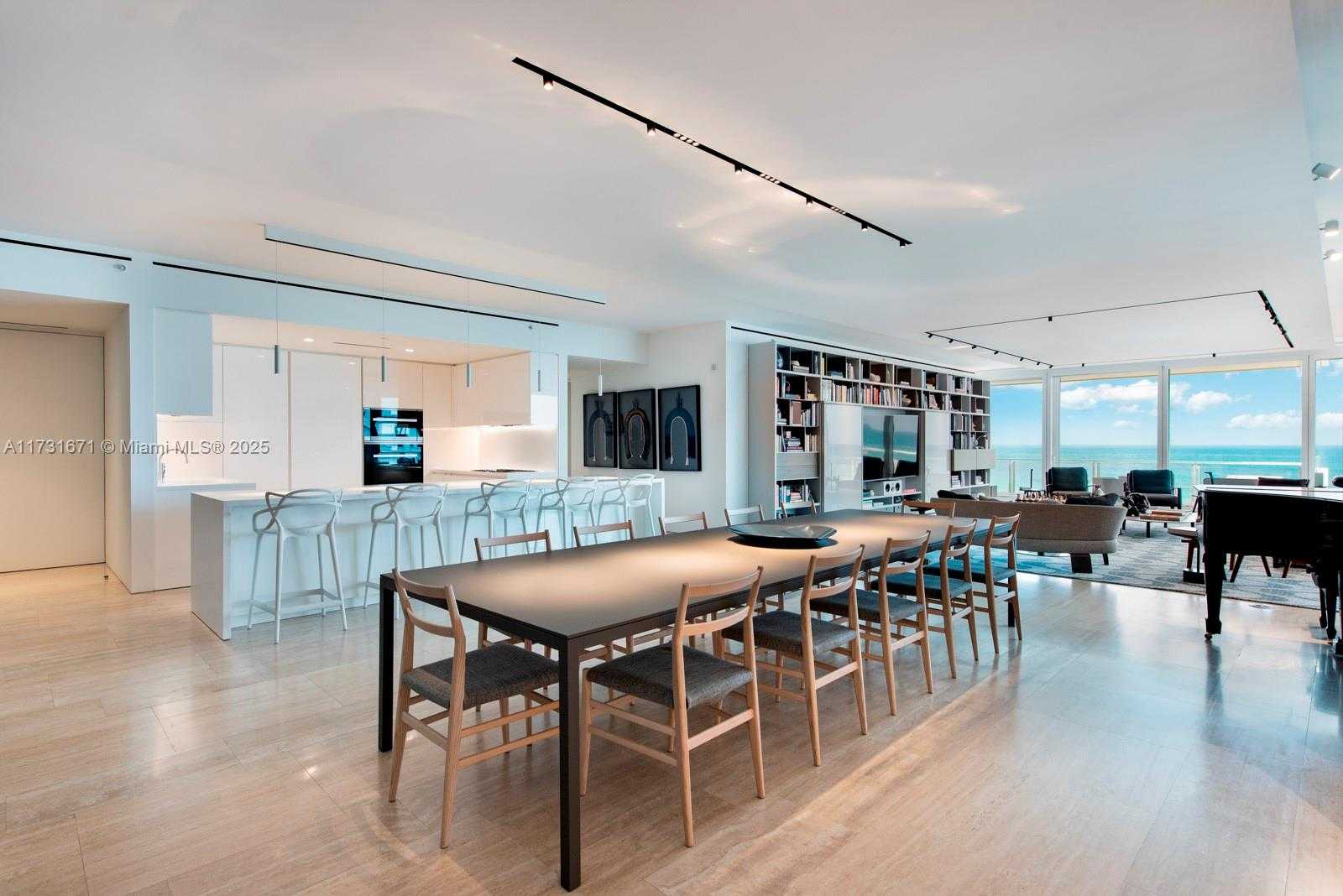 Small Image of 9001 COLLINS AVE #S-401, Surfside Number 6