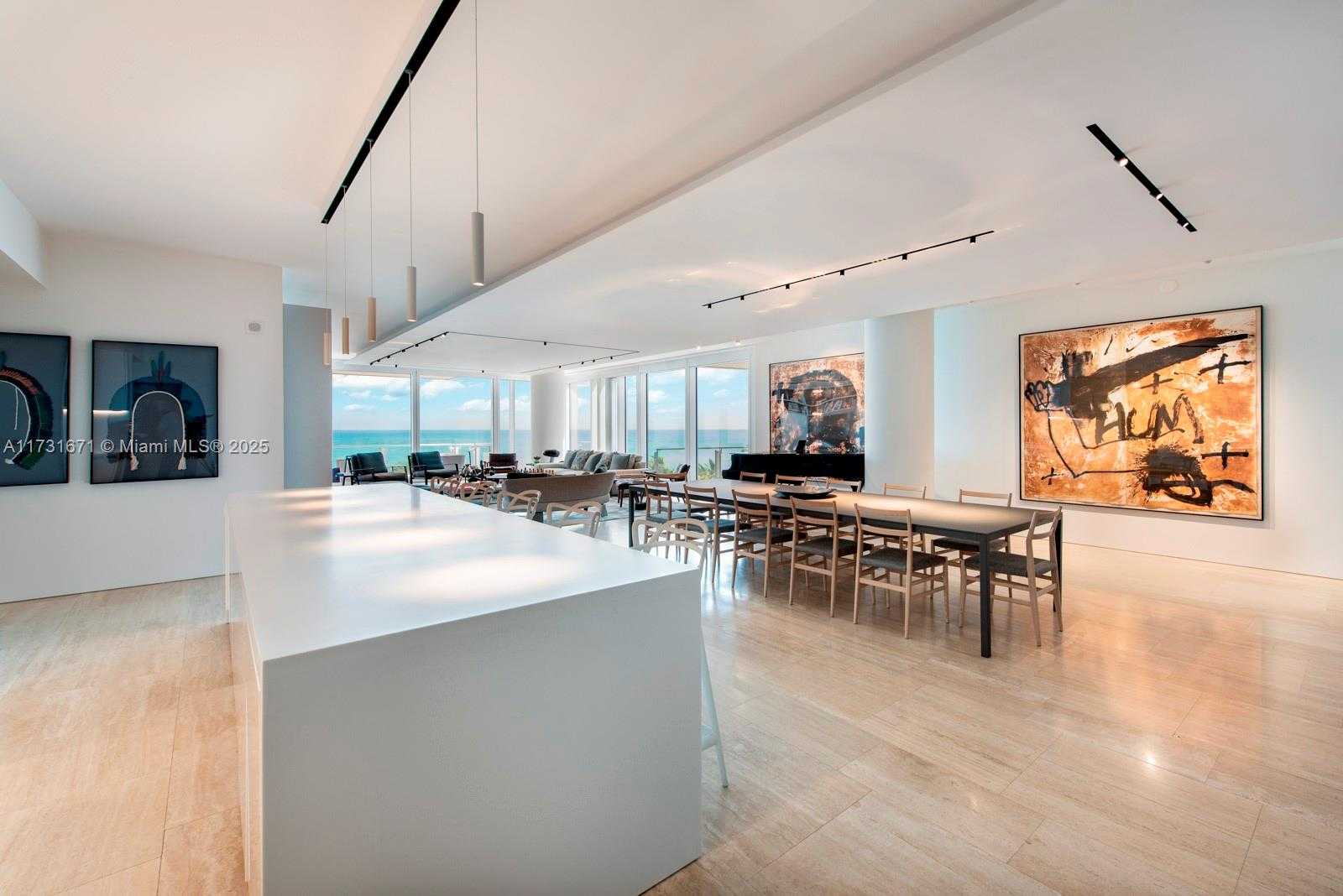 Small Image of 9001 COLLINS AVE #S-401, Surfside Number 7