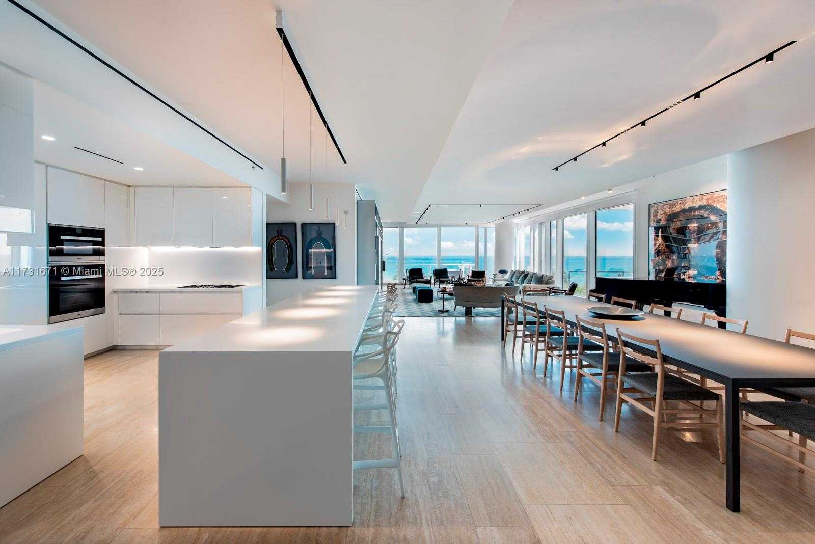 Small Image of 9001 COLLINS AVE #S-401, Surfside Number 9