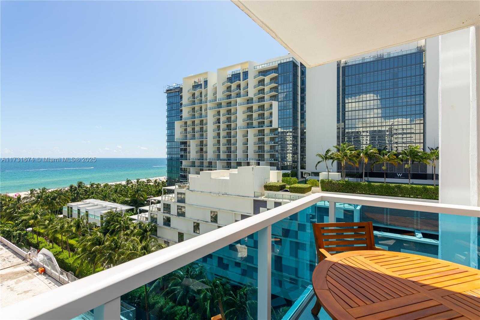 Small Image of 2301 COLLINS AVE #938, Miami Beach Number 36