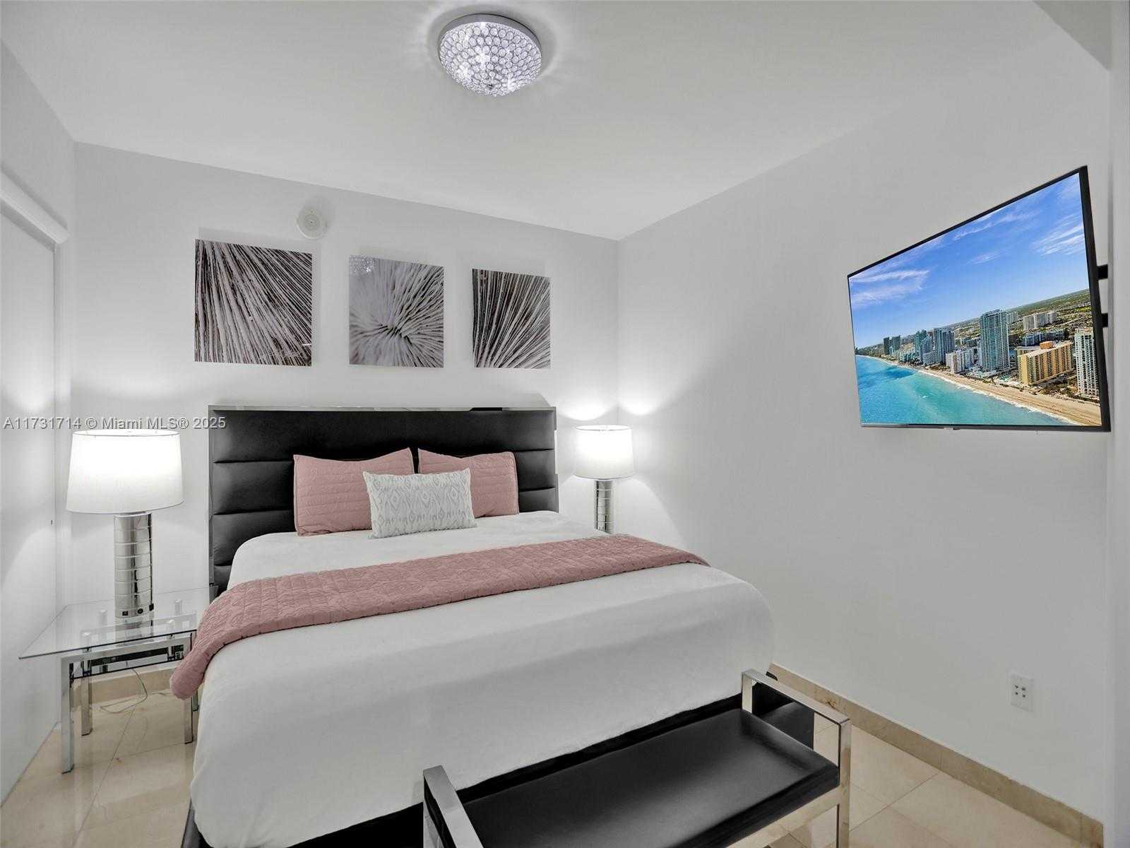 Small Image of 1830 SOUTH OCEAN DR #2205 (Available Sept 1)), Hallandale Beach Number 11