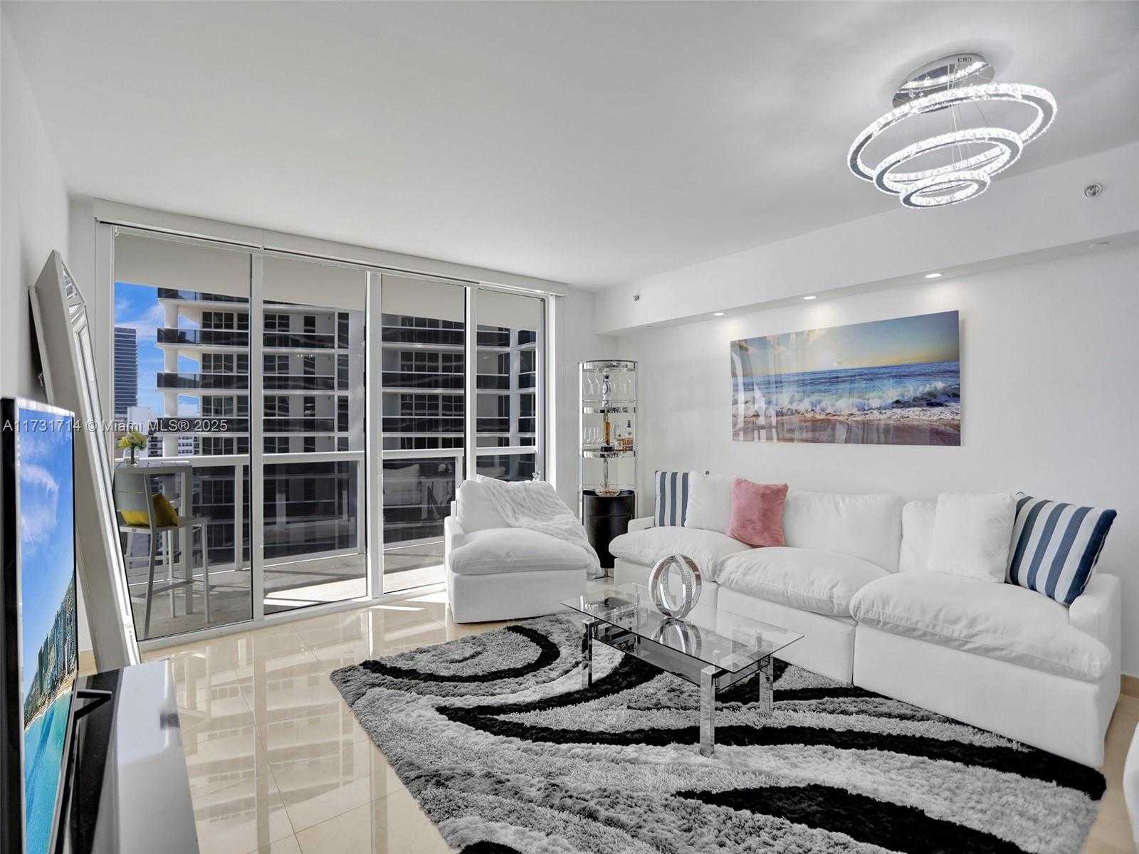 Small Image of 1830 SOUTH OCEAN DR #2205 (Available Sept 1)), Hallandale Beach Number 16