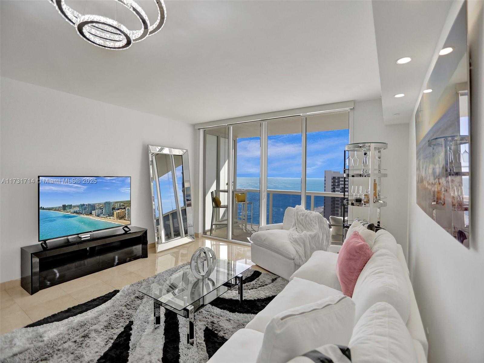 Small Image of 1830 SOUTH OCEAN DR #2205 (Available Sept 1)), Hallandale Beach Number 17