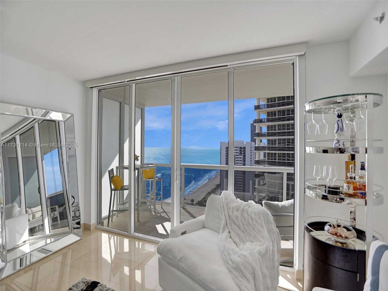 Small Image of 1830 SOUTH OCEAN DR #2205 (Available Sept 1)), Hallandale Beach Number 18