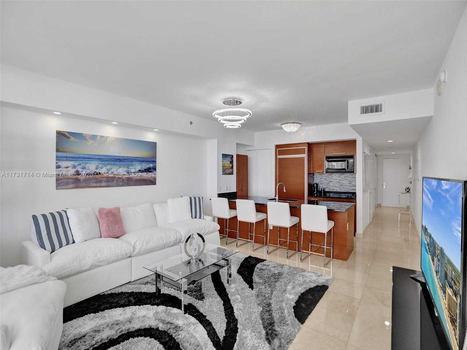 Small Image of 1830 SOUTH OCEAN DR #2205 (Available Sept 1)), Hallandale Beach Number 19