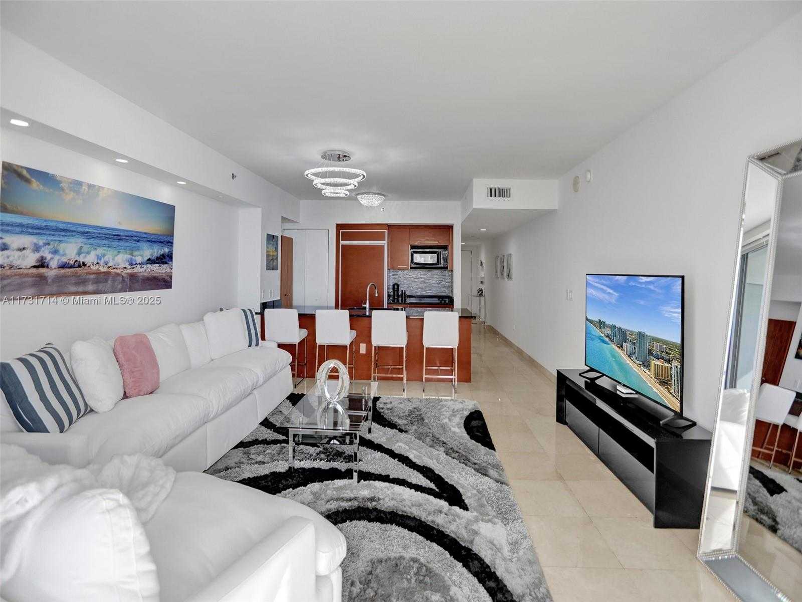 Small Image of 1830 SOUTH OCEAN DR #2205 (Available Sept 1)), Hallandale Beach Number 21