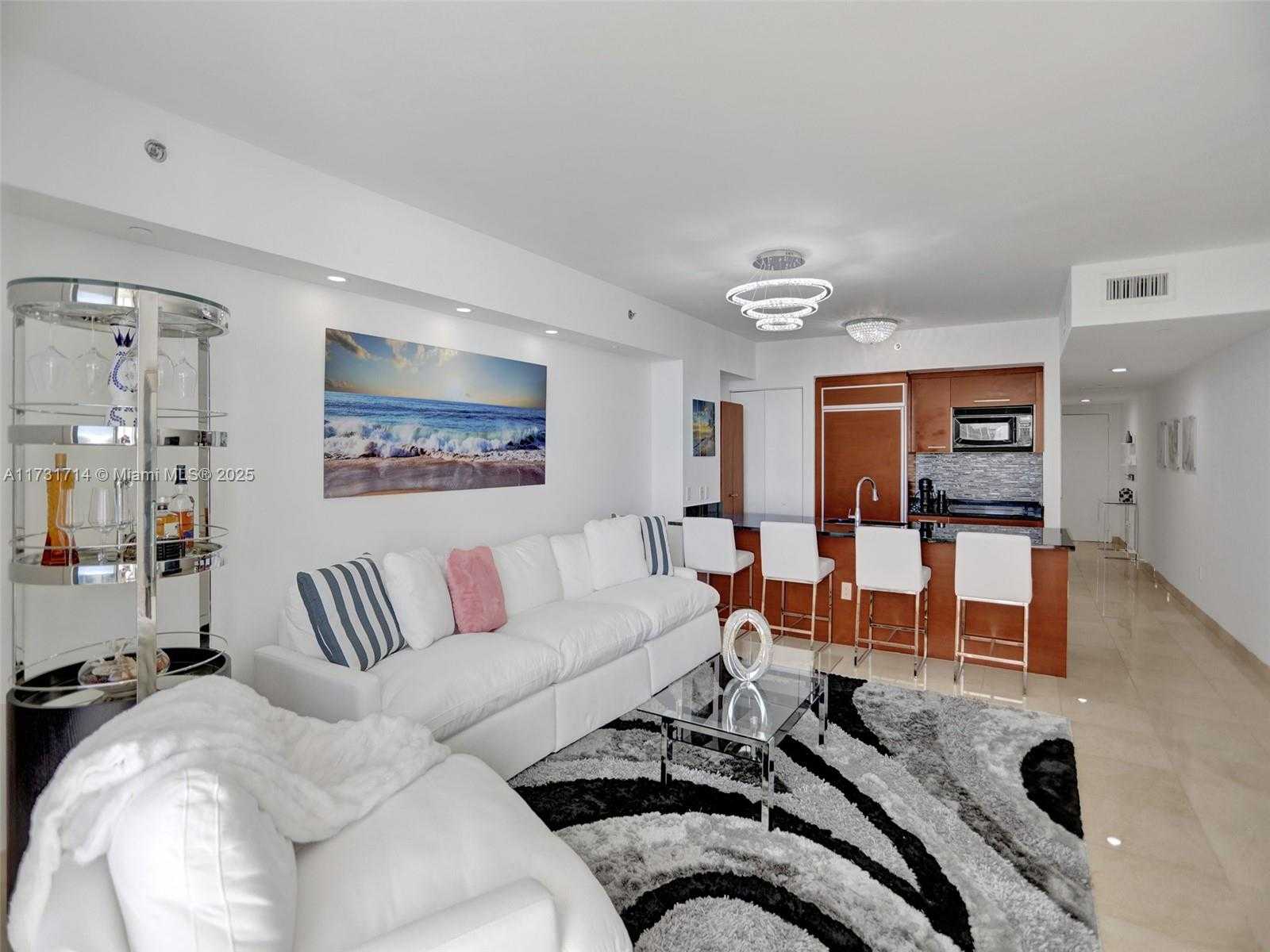 Small Image of 1830 SOUTH OCEAN DR #2205 (Available Sept 1)), Hallandale Beach Number 22
