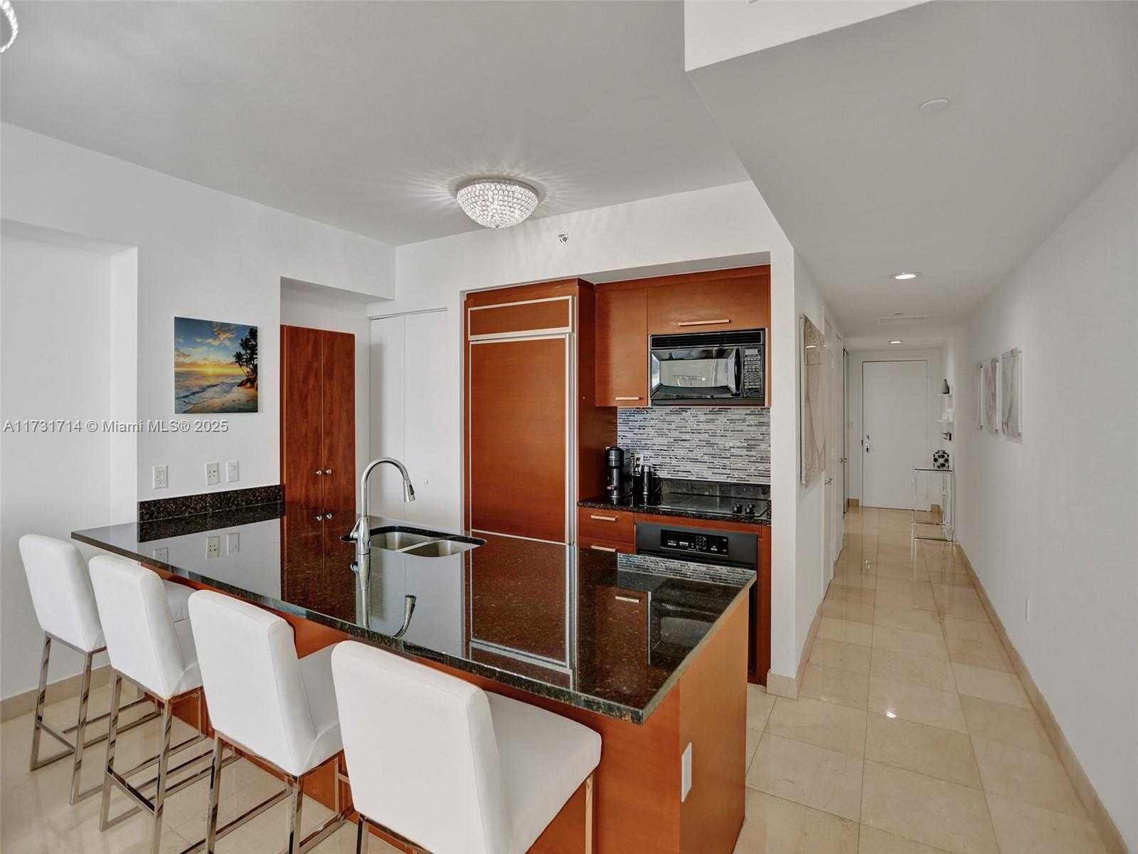 Small Image of 1830 SOUTH OCEAN DR #2205 (Available Sept 1)), Hallandale Beach Number 23