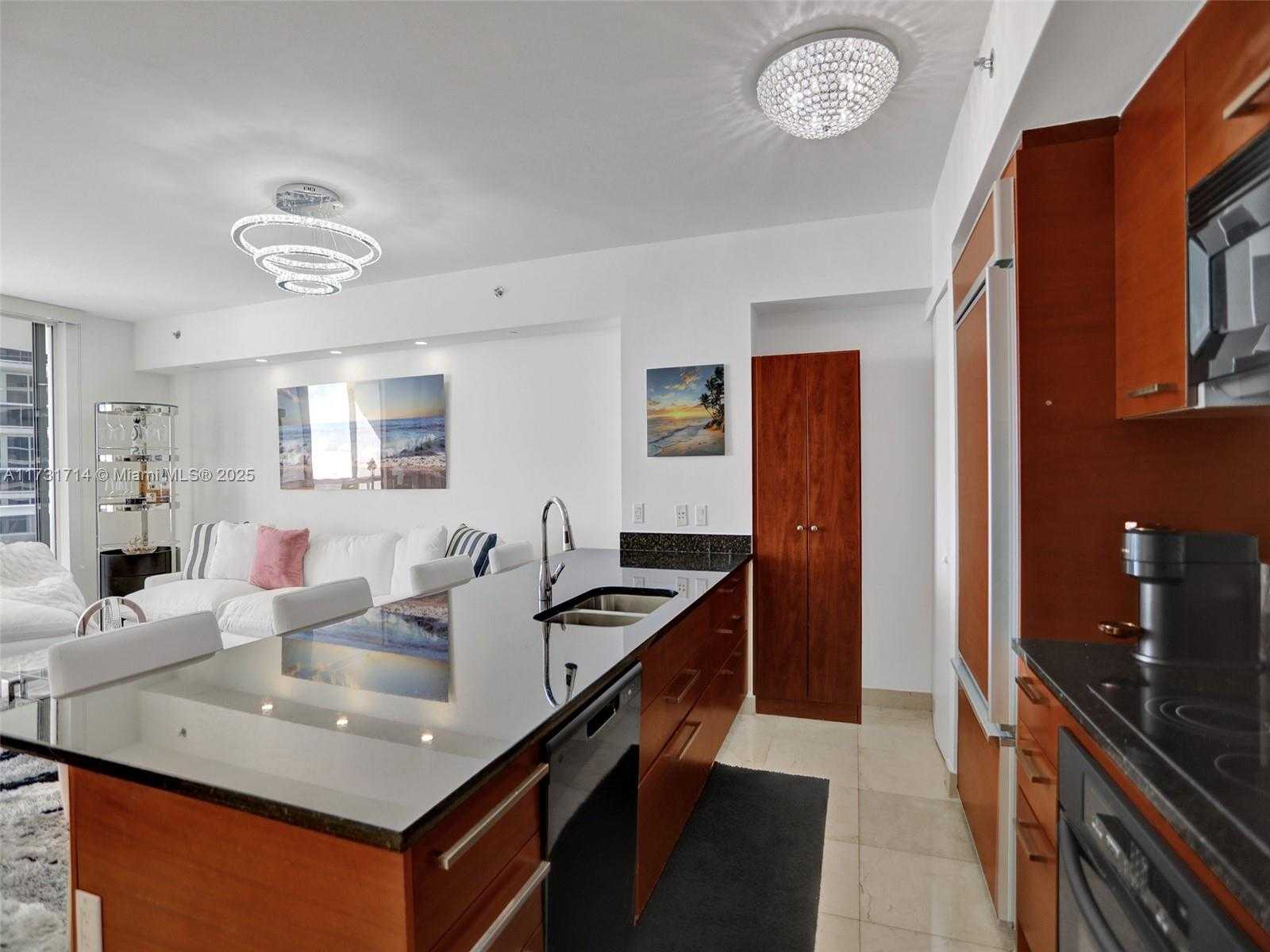 Small Image of 1830 SOUTH OCEAN DR #2205 (Available Sept 1)), Hallandale Beach Number 26