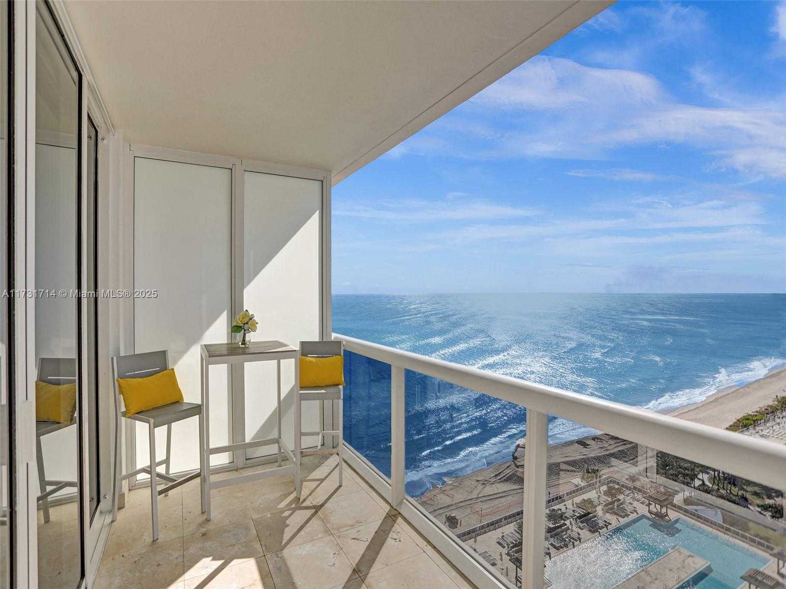 Small Image of 1830 SOUTH OCEAN DR #2205 (Available Sept 1)), Hallandale Beach Number 27