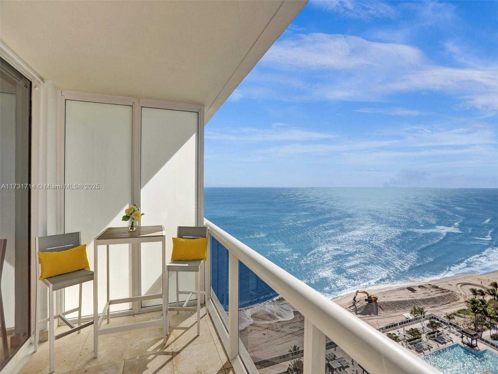 Small Image of 1830 SOUTH OCEAN DR #2205 (Available Sept 1)), Hallandale Beach Number 29
