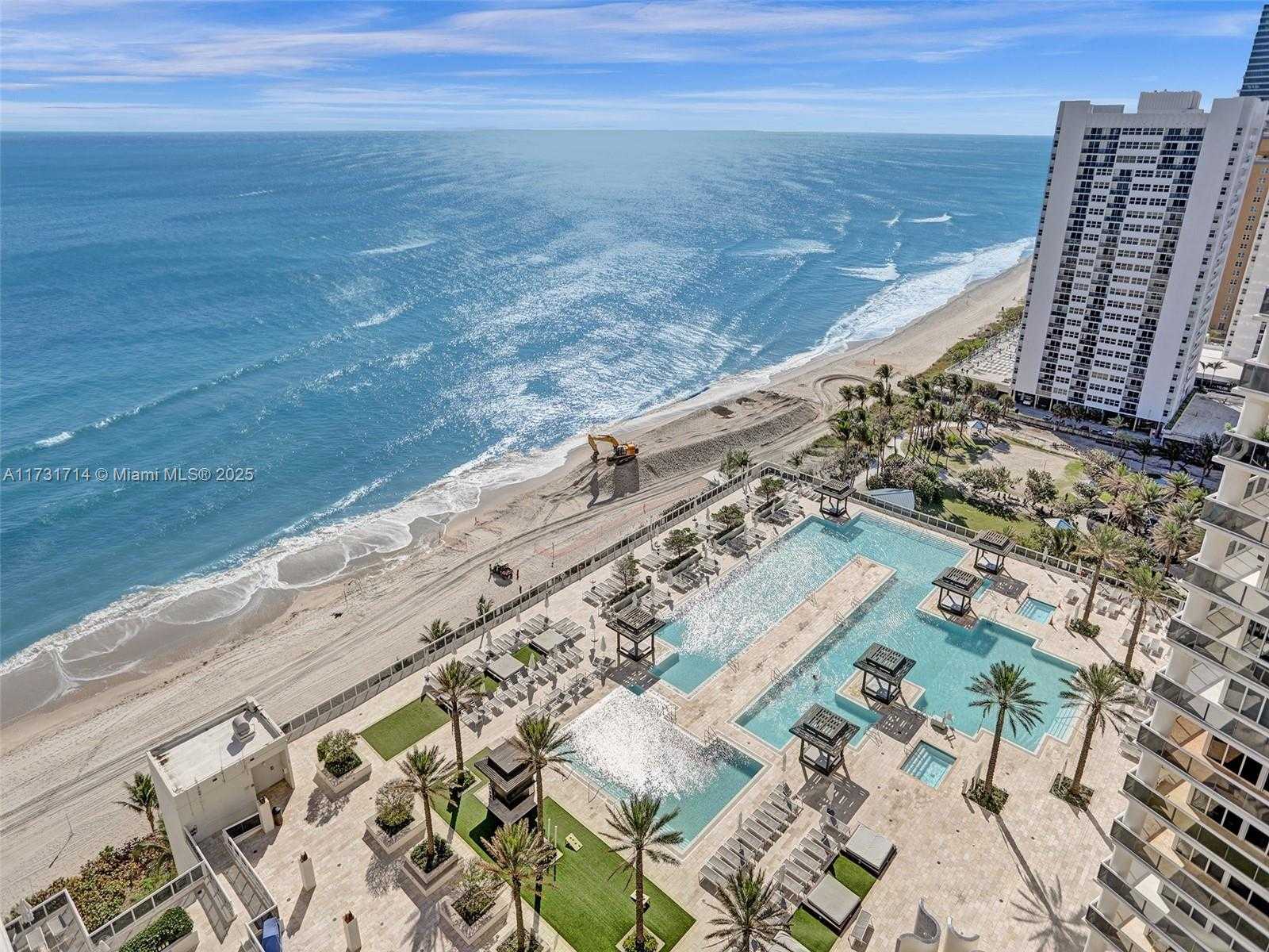 Small Image of 1830 SOUTH OCEAN DR #2205 (Available Sept 1)), Hallandale Beach Number 30