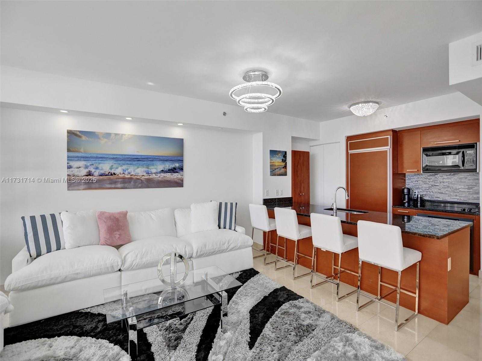 Small Image of 1830 SOUTH OCEAN DR #2205 (Available Sept 1)), Hallandale Beach Number 32