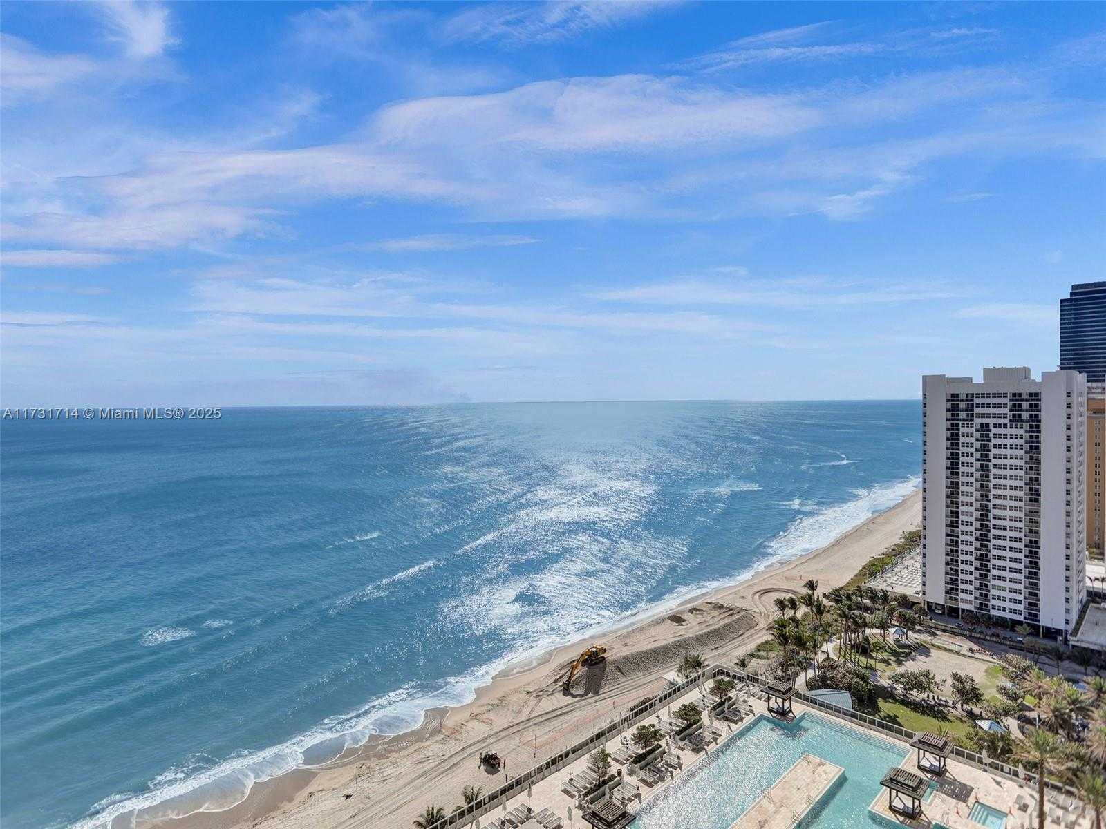 Small Image of 1830 SOUTH OCEAN DR #2205 (Available Sept 1)), Hallandale Beach Number 36