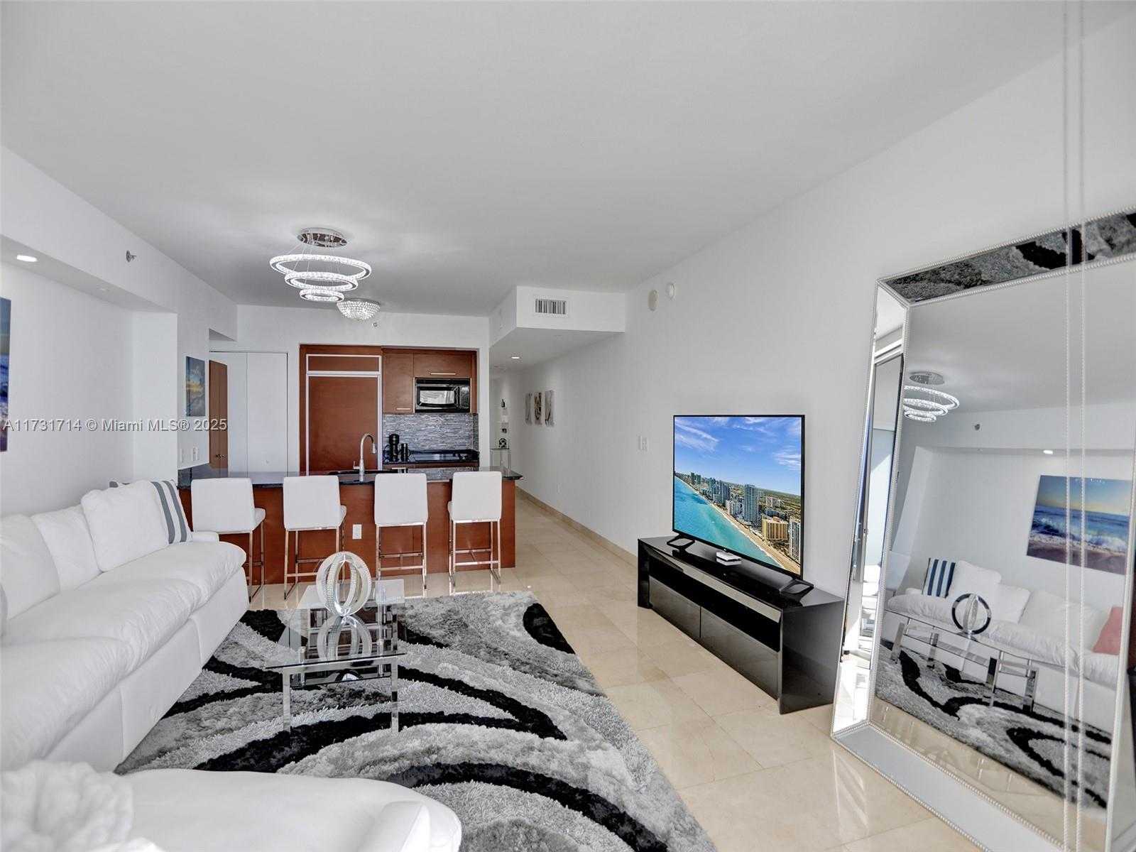 Small Image of 1830 SOUTH OCEAN DR #2205 (Available Sept 1)), Hallandale Beach Number 5