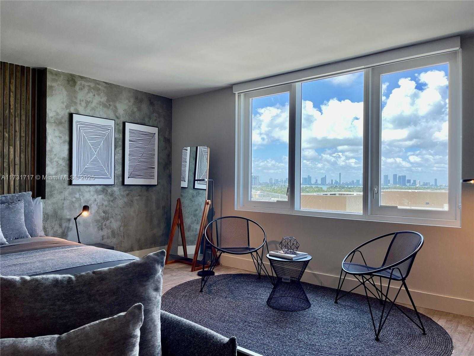 Small Image of 2301 COLLINS AVE #1127, Miami Beach Number 12