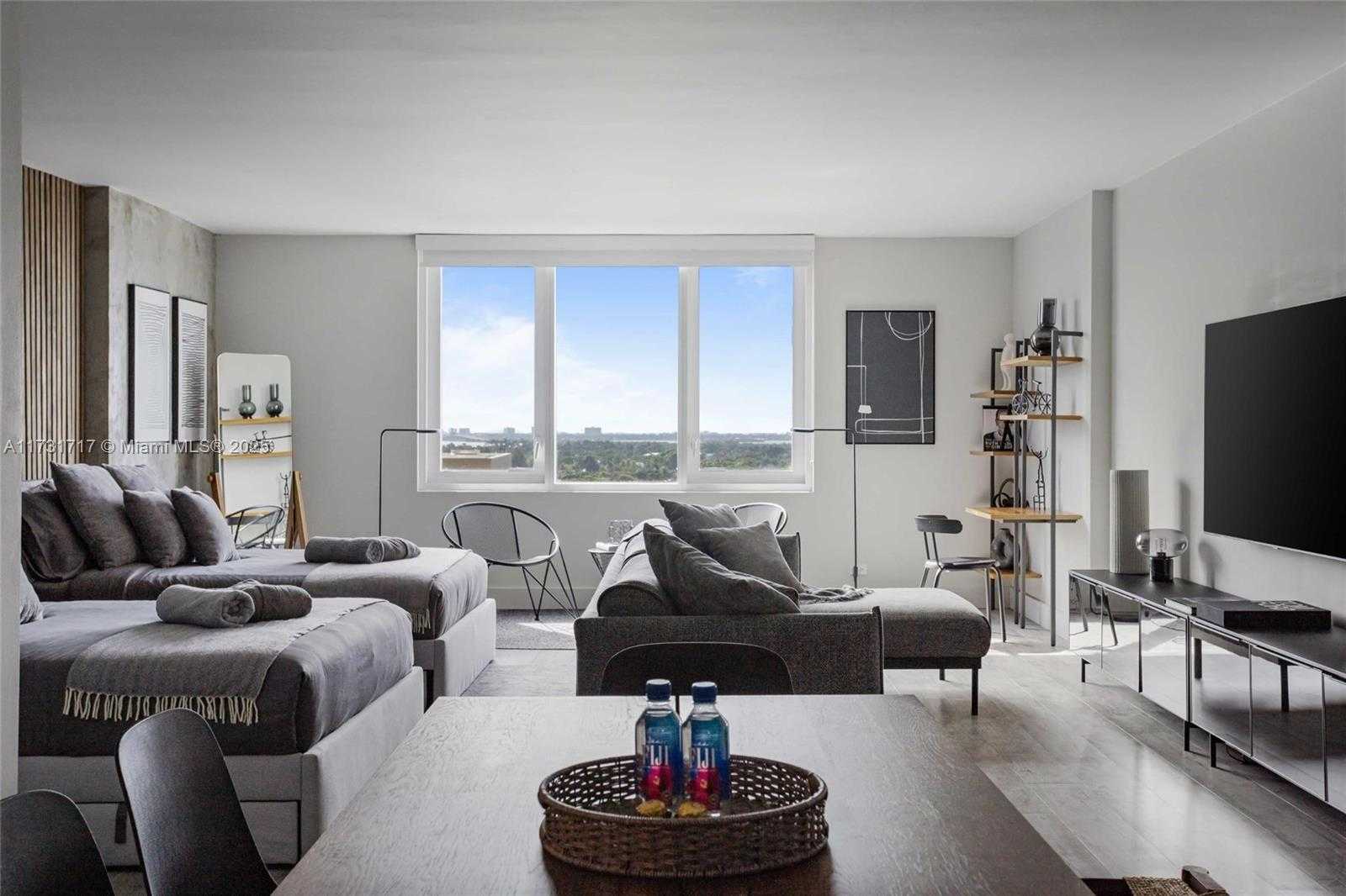 Small Image of 2301 COLLINS AVE #1127, Miami Beach Number 3