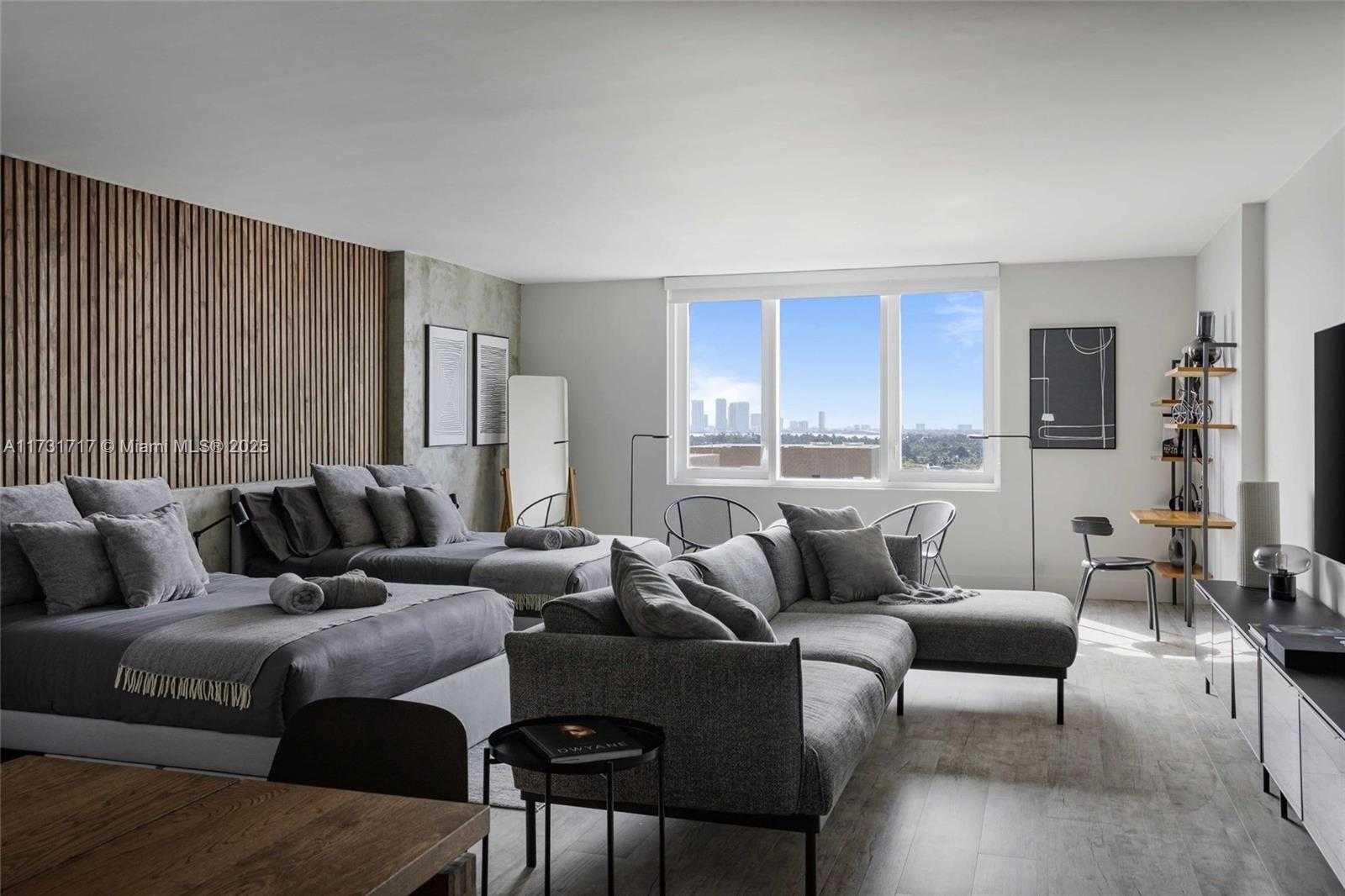 Small Image of 2301 COLLINS AVE #1127, Miami Beach Number 4