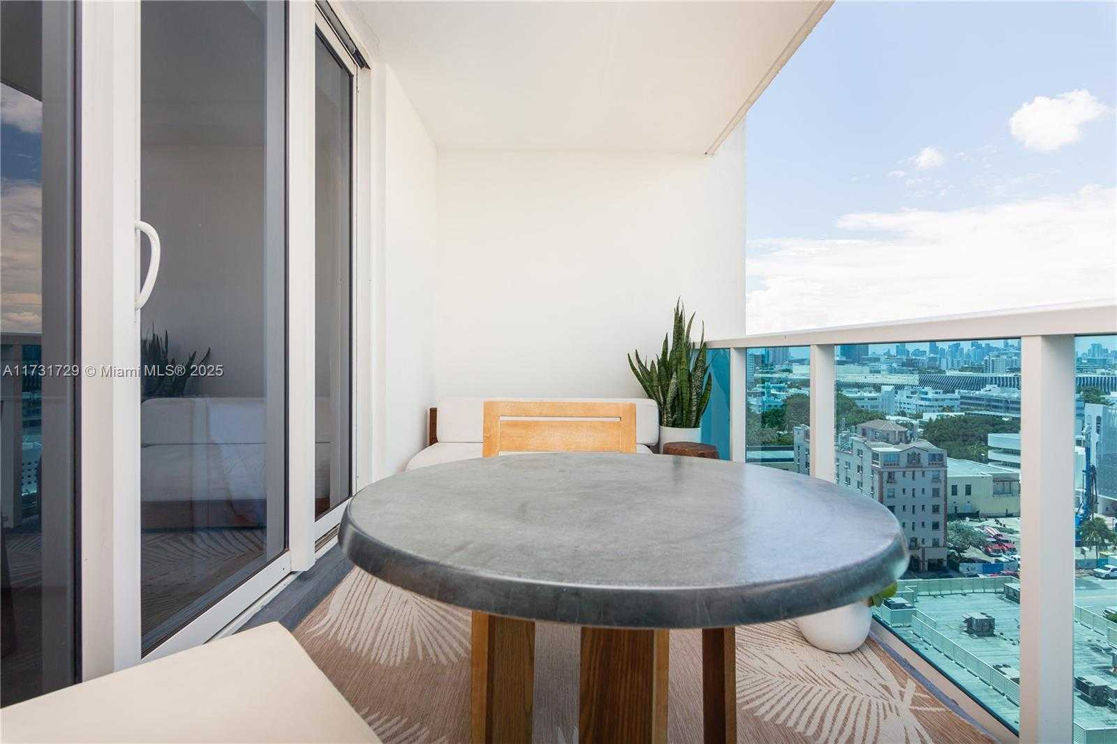 Small Image of 2301 COLLINS AVE #1429, Miami Beach Number 12