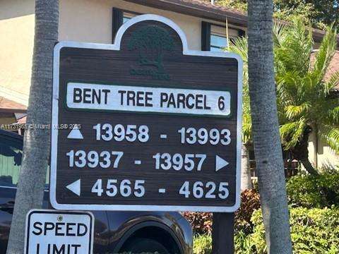 Small Image of 4586 SOUTH WEST 139TH CT #763, Miami Number 33