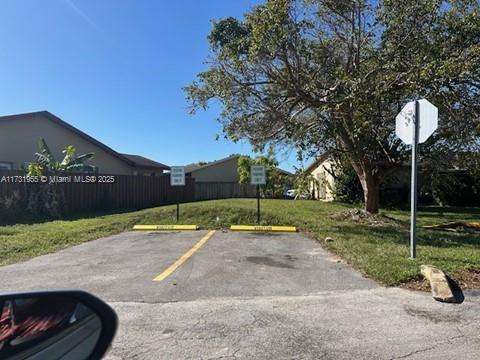 Small Image of 4586 SOUTH WEST 139TH CT #763, Miami Number 36