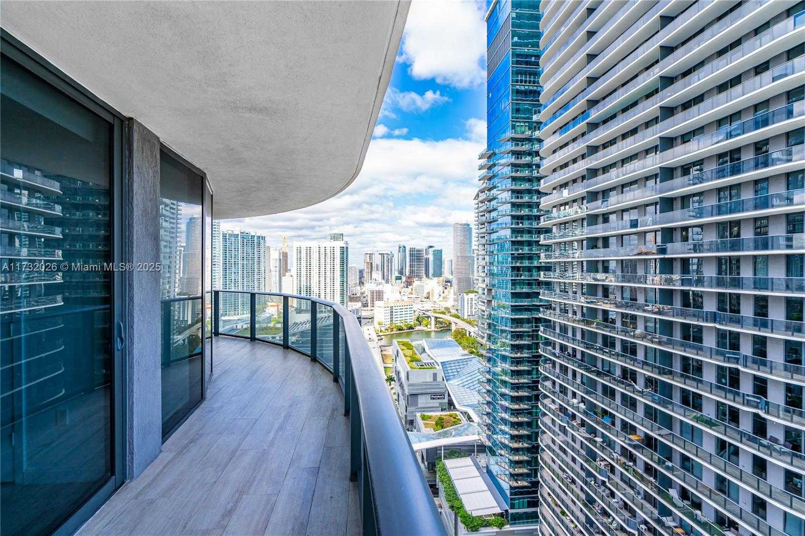Small Image of 45 SOUTH WEST 9TH ST #2801, Miami Number 10