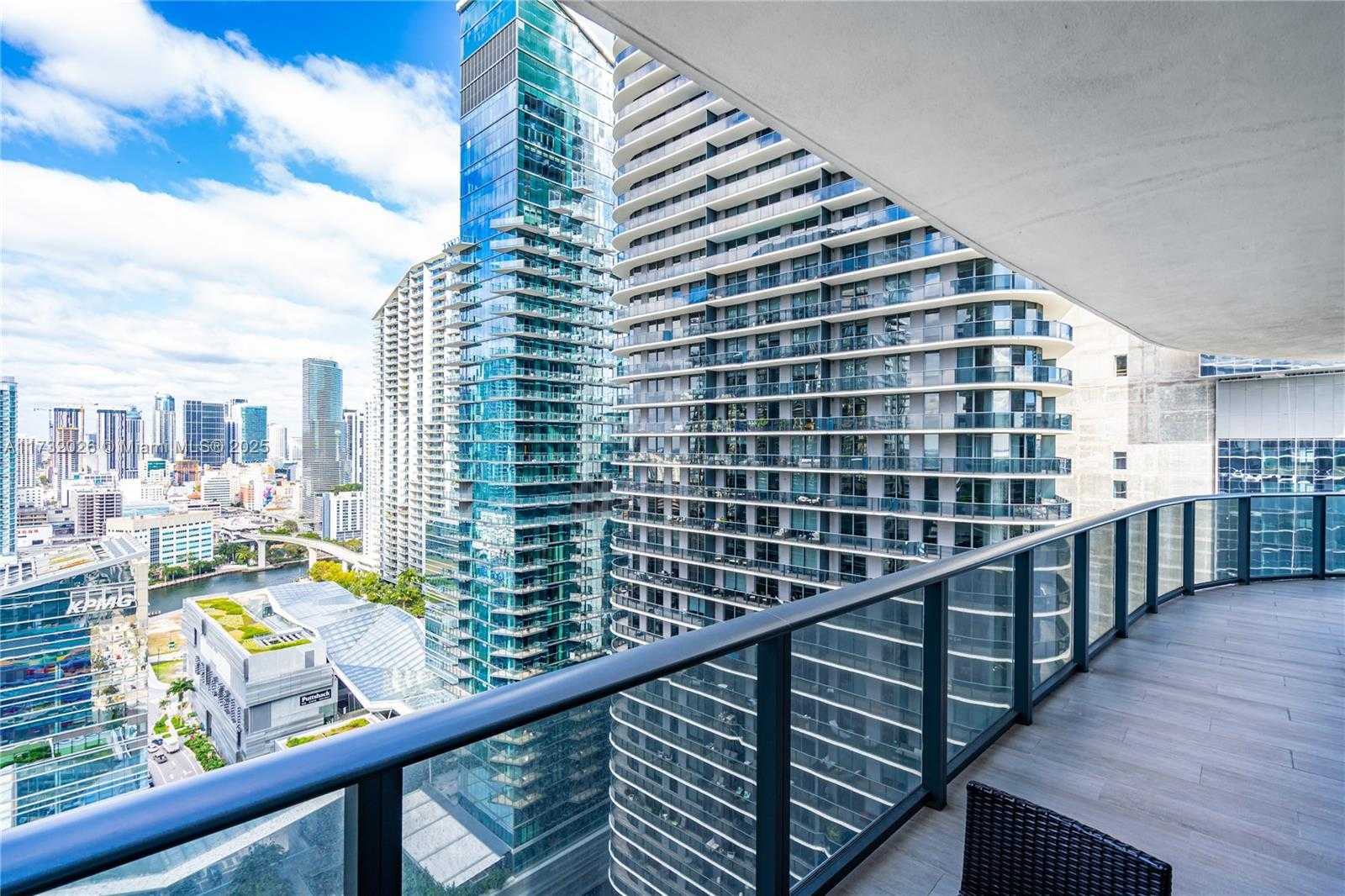 Small Image of 45 SOUTH WEST 9TH ST #2801, Miami Number 14