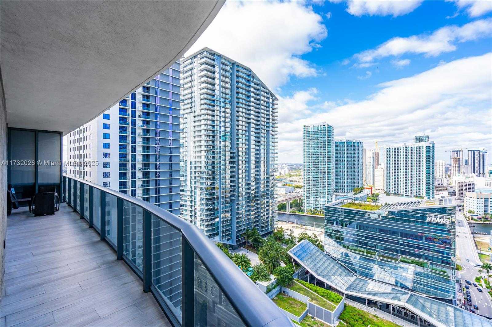 Small Image of 45 SOUTH WEST 9TH ST #2801, Miami Number 17