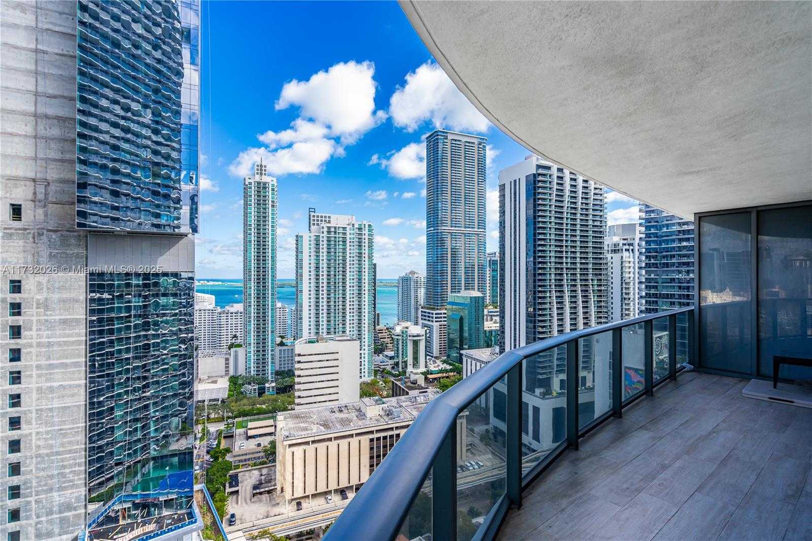 Small Image of 45 SOUTH WEST 9TH ST #2801, Miami Number 2