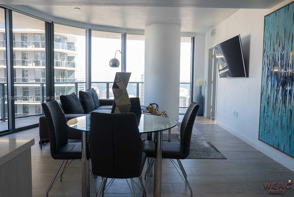 Small Image of 45 SOUTH WEST 9TH ST #2801, Miami Number 6